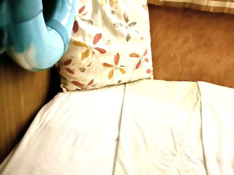 酒店 The Sailor Park