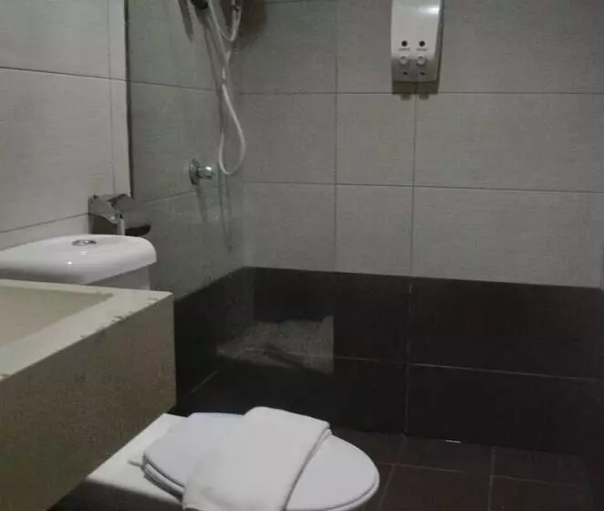 Kozi Hotel Danga Bay