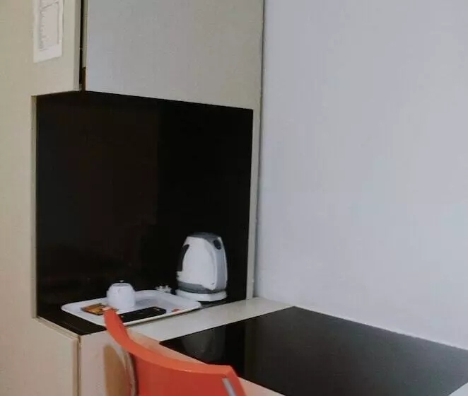 Kozi Hotel Danga Bay