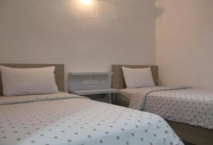 Kozi Hotel Danga Bay