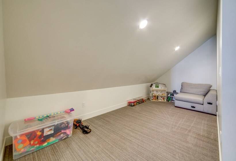 Modern Star Valley Ranch Home Near Hiking & Golf!