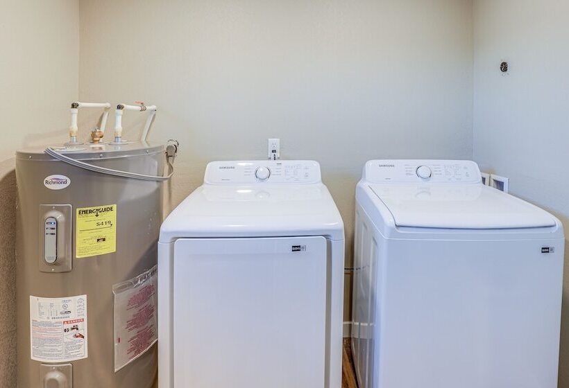 Pet Friendly Black Hills Home ~ 5 Mi To Terry Peak