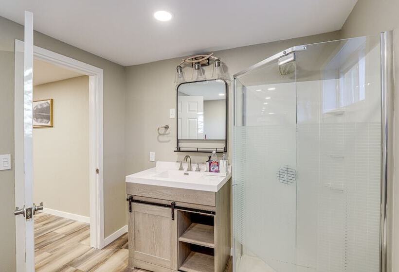 Pet Friendly Black Hills Home ~ 5 Mi To Terry Peak