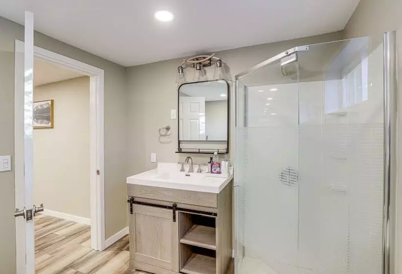 Pet Friendly Black Hills Home ~ 5 Mi To Terry Peak