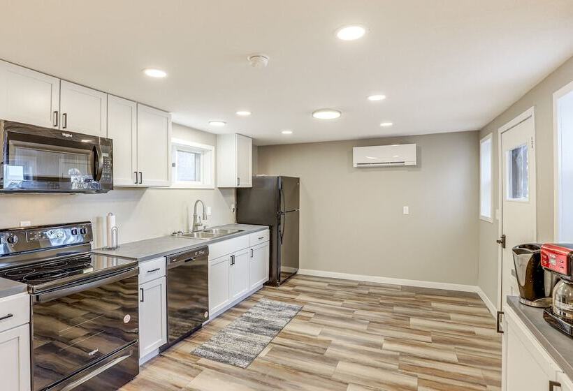 Pet Friendly Black Hills Home ~ 5 Mi To Terry Peak