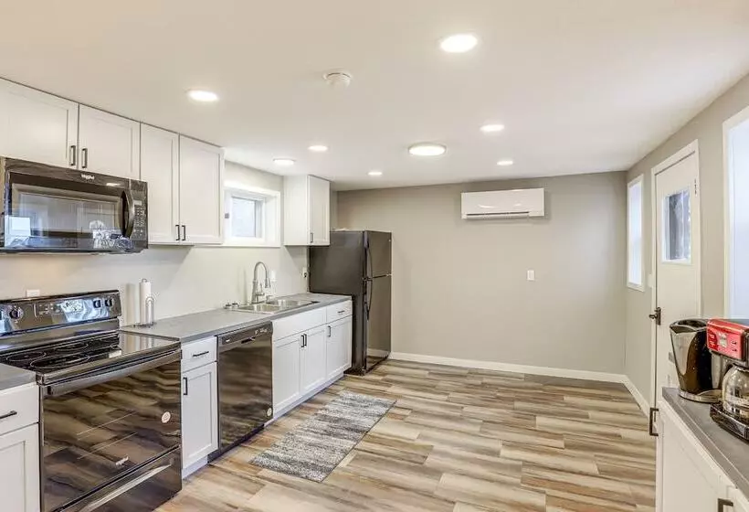 Pet Friendly Black Hills Home ~ 5 Mi To Terry Peak