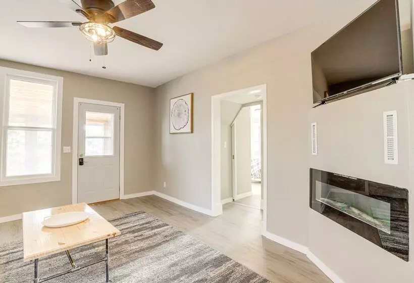 Pet Friendly Black Hills Home ~ 5 Mi To Terry Peak