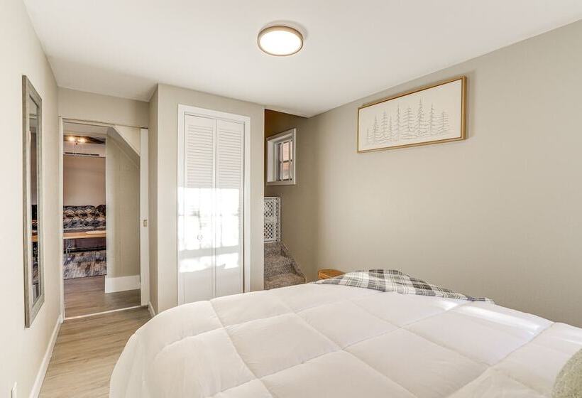 Pet Friendly Black Hills Home ~ 5 Mi To Terry Peak