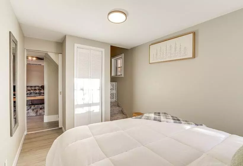 Pet Friendly Black Hills Home ~ 5 Mi To Terry Peak