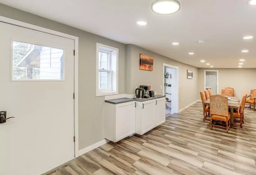 Pet Friendly Black Hills Home ~ 5 Mi To Terry Peak