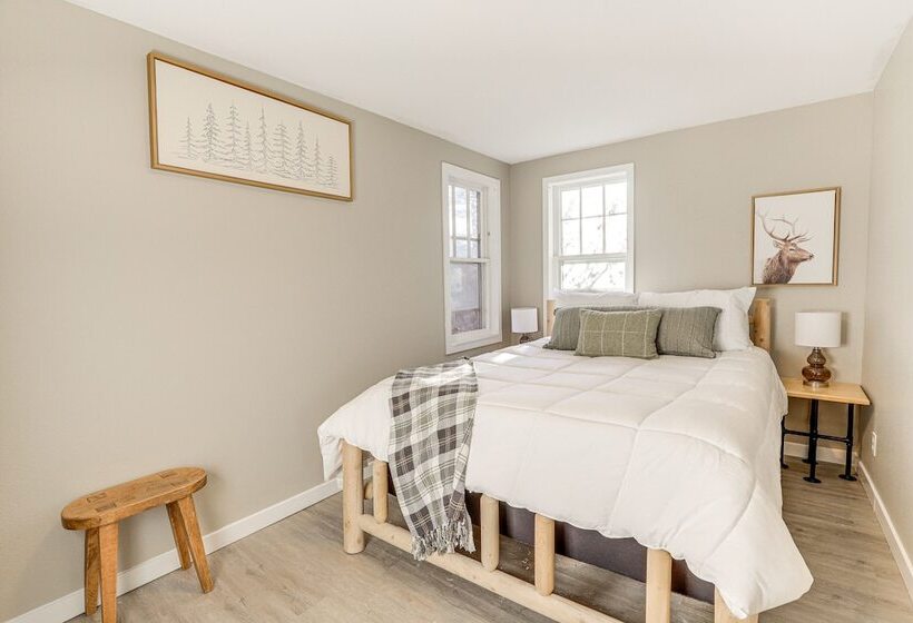 Pet Friendly Black Hills Home ~ 5 Mi To Terry Peak