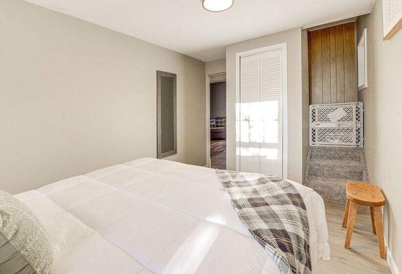 Pet Friendly Black Hills Home ~ 5 Mi To Terry Peak