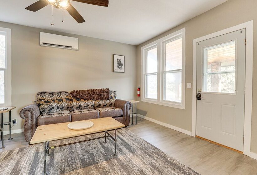 Pet Friendly Black Hills Home ~ 5 Mi To Terry Peak