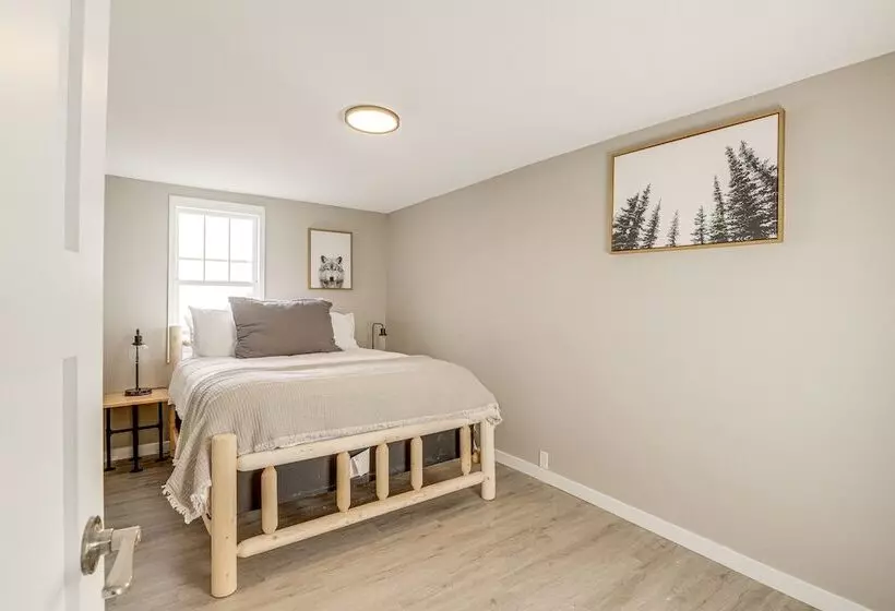 Pet Friendly Black Hills Home ~ 5 Mi To Terry Peak