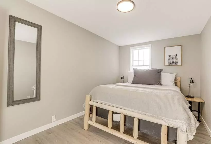 Pet Friendly Black Hills Home ~ 5 Mi To Terry Peak