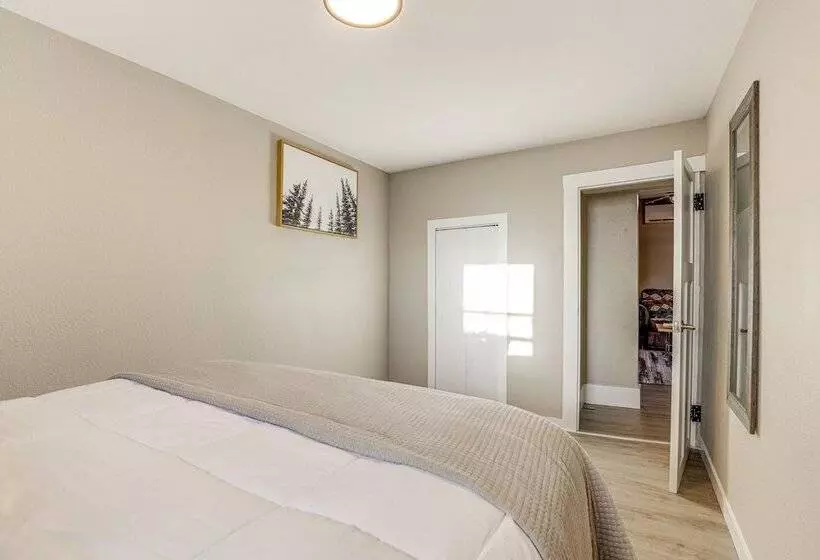 Pet Friendly Black Hills Home ~ 5 Mi To Terry Peak