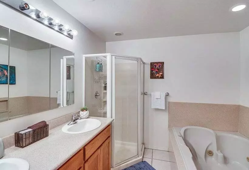 Spacious Show Low Home Near Fool Hollow Lake!