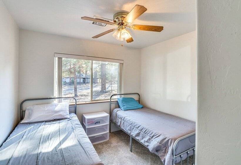 Spacious Show Low Home Near Fool Hollow Lake!