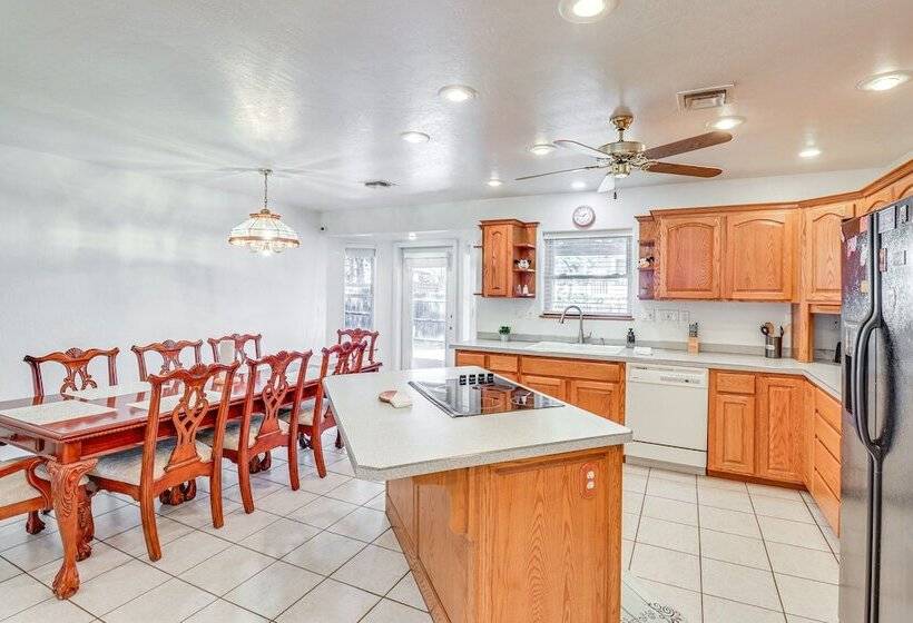 Spacious Show Low Home Near Fool Hollow Lake!