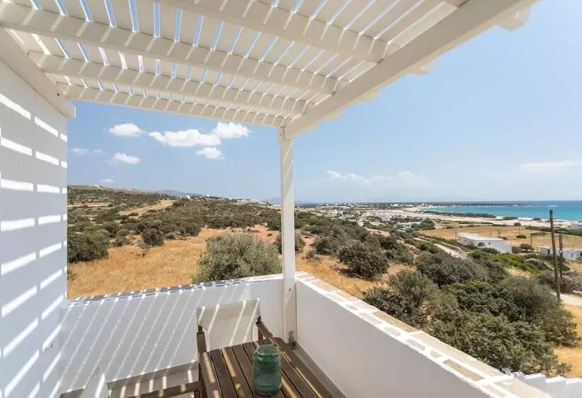 Phoenicia Naxos