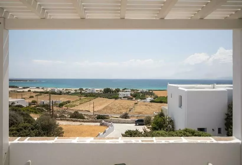 Phoenicia Naxos