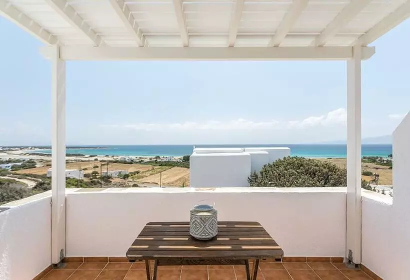 Phoenicia Naxos