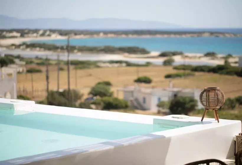 Phoenicia Naxos