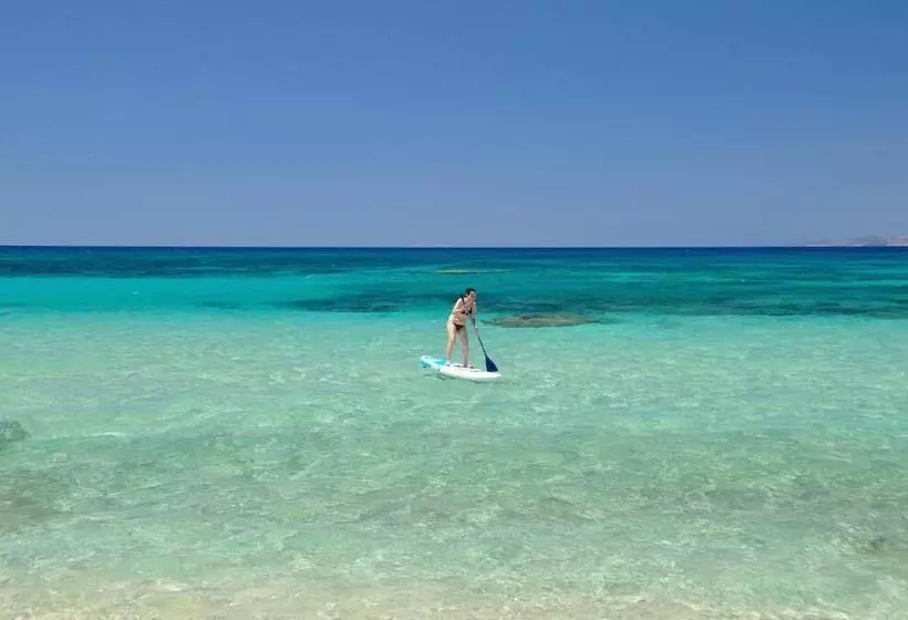Phoenicia Naxos