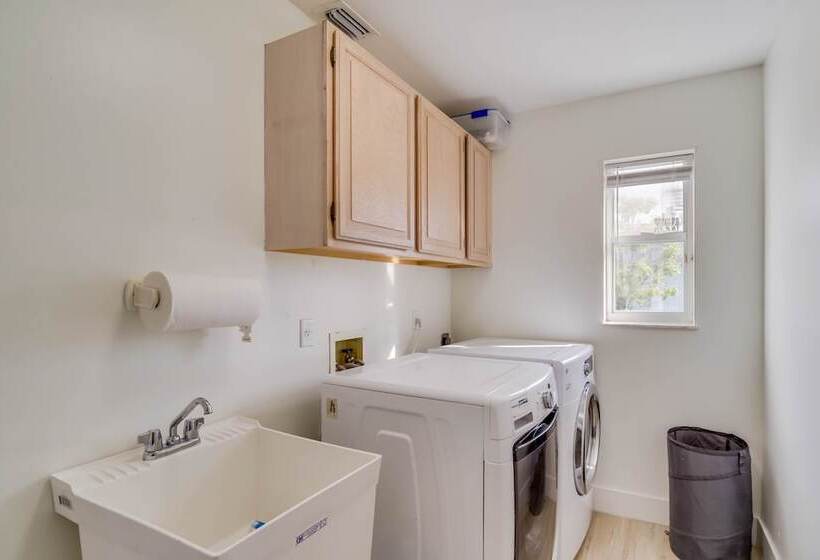 Port St Lucie Canal Front Home W/ Heated Pool!