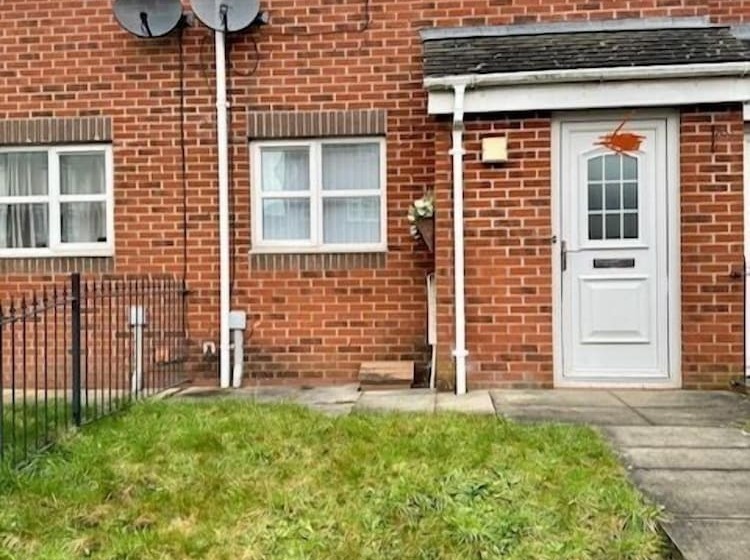 Резиденция Home Sleeps5 Netflix Parkg Near City Center/etihad