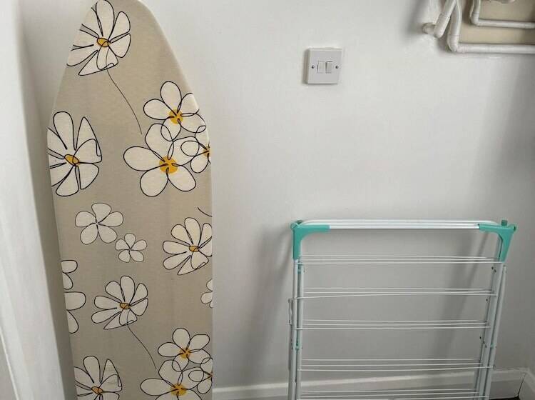 Резиденция Home Sleeps5 Netflix Parkg Near City Center/etihad