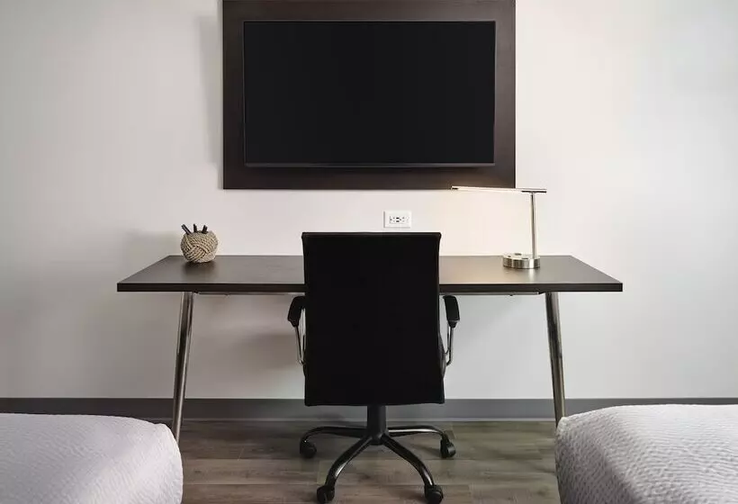 Stayapt Suites Port Arthur