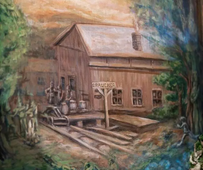 Tygart Hotel, Ascend Hotel Collection