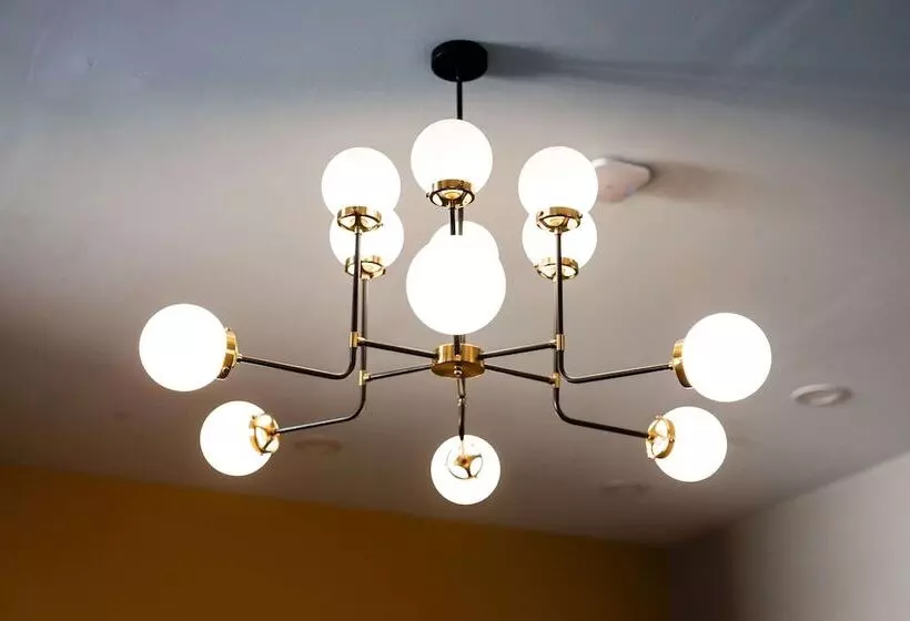 Tygart Hotel, Ascend Hotel Collection