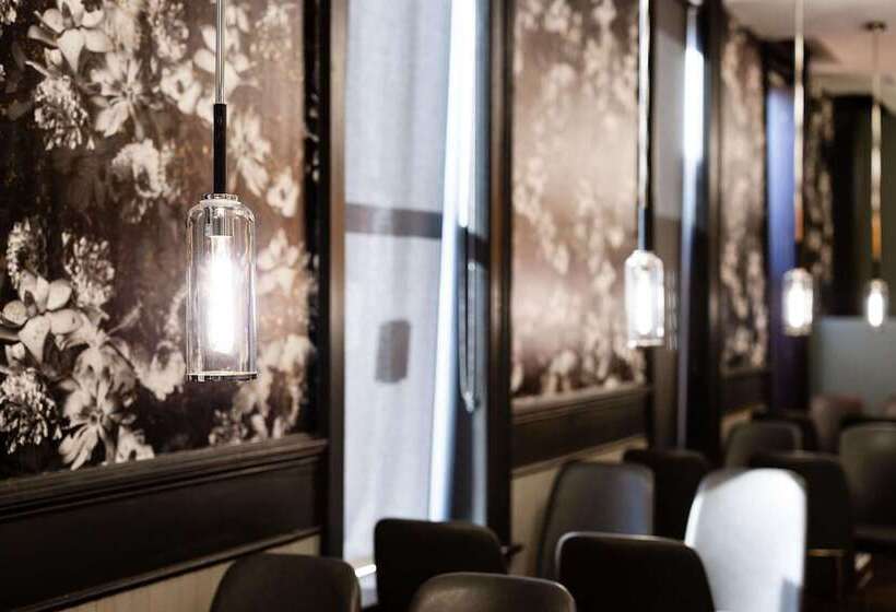 Tygart Hotel, Ascend Hotel Collection