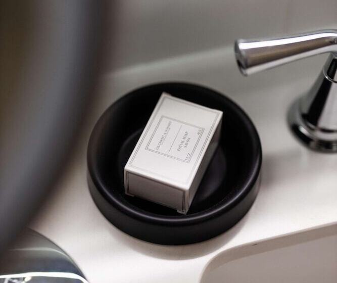 Tygart Hotel, Ascend Hotel Collection