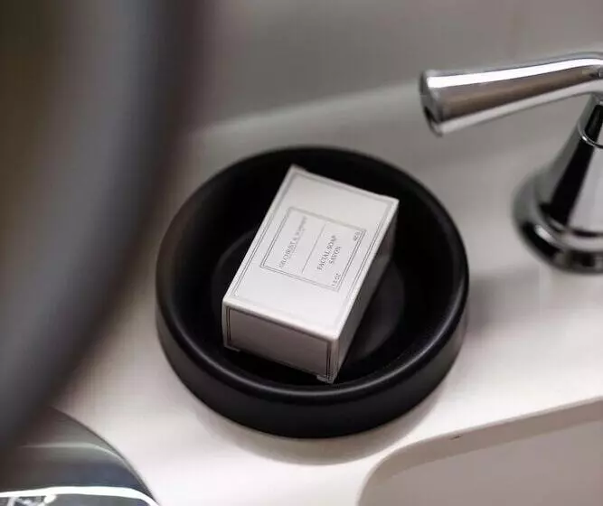 Tygart Hotel, Ascend Hotel Collection