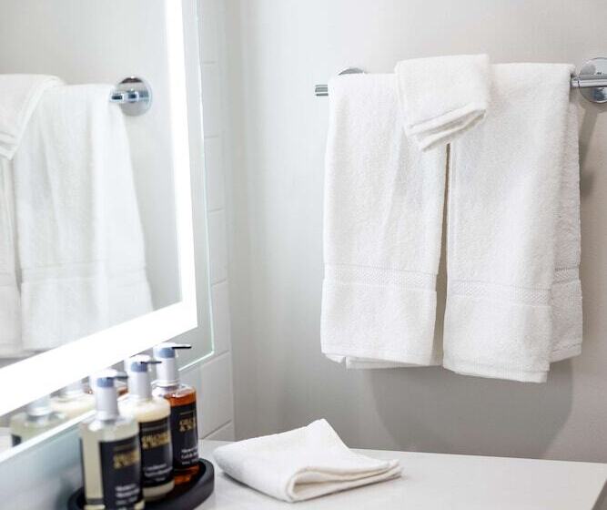 Tygart Hotel, Ascend Hotel Collection