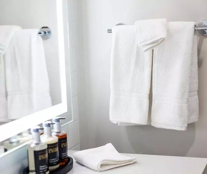 Tygart Hotel, Ascend Hotel Collection