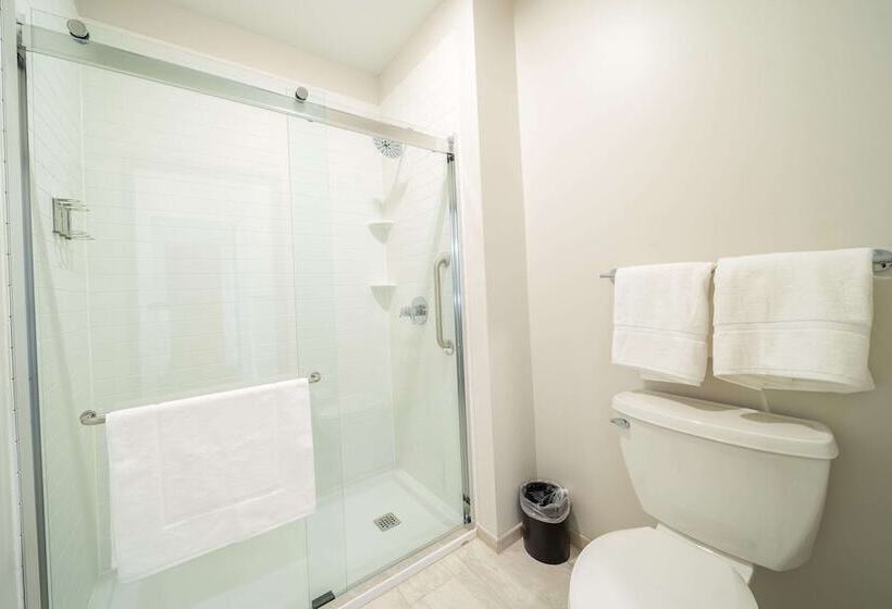 Tygart Hotel, Ascend Hotel Collection