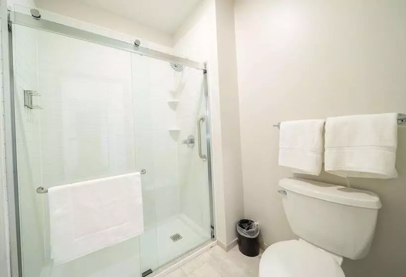 Tygart Hotel, Ascend Hotel Collection