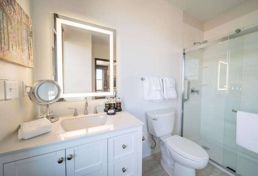 Tygart Hotel, Ascend Hotel Collection