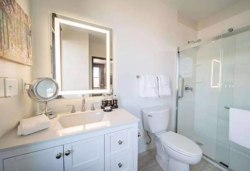 Tygart Hotel, Ascend Hotel Collection