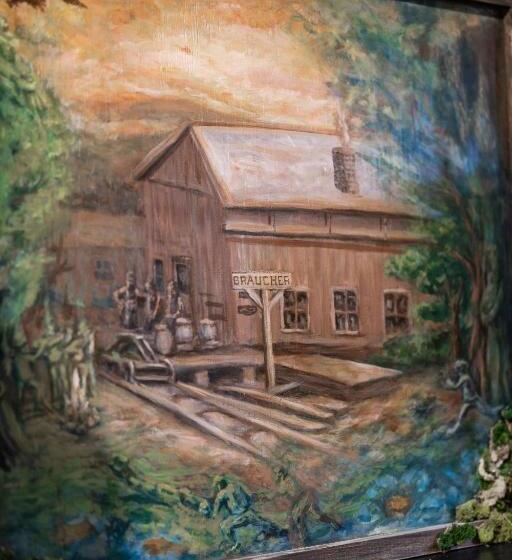 Tygart Hotel, Ascend Hotel Collection