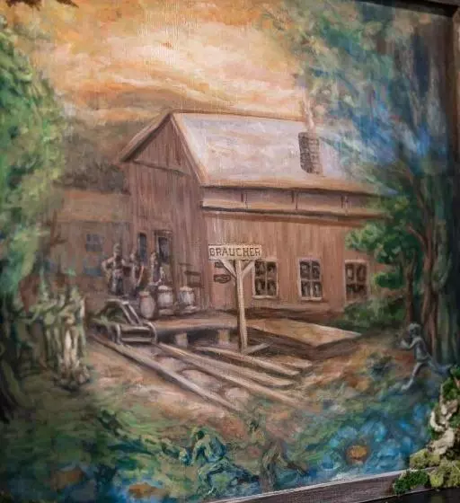 Tygart Hotel, Ascend Hotel Collection