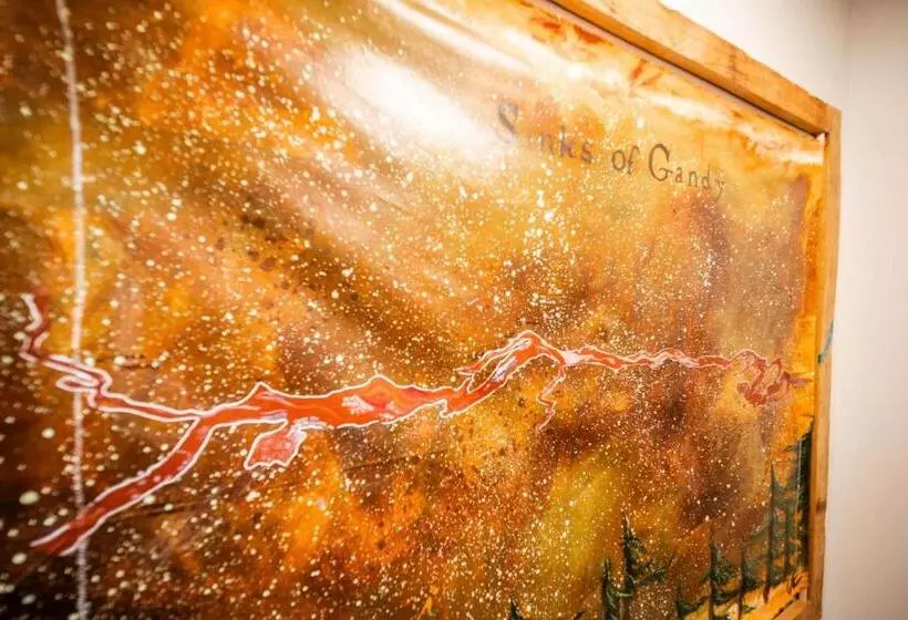 Tygart Hotel, Ascend Hotel Collection