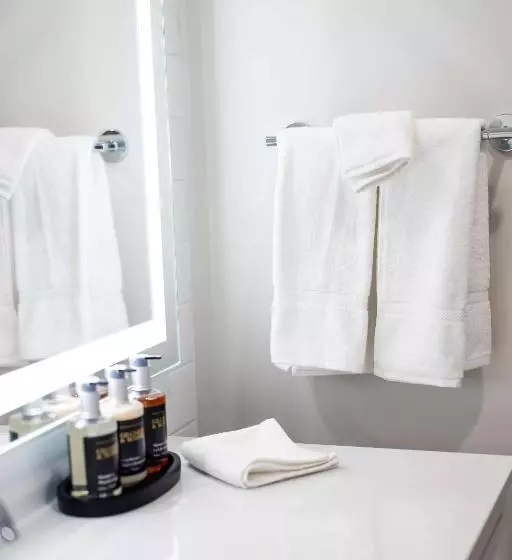 Tygart Hotel, Ascend Hotel Collection