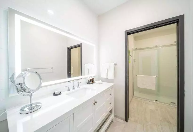 Tygart Hotel, Ascend Hotel Collection