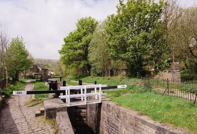 A Place In The Pennines