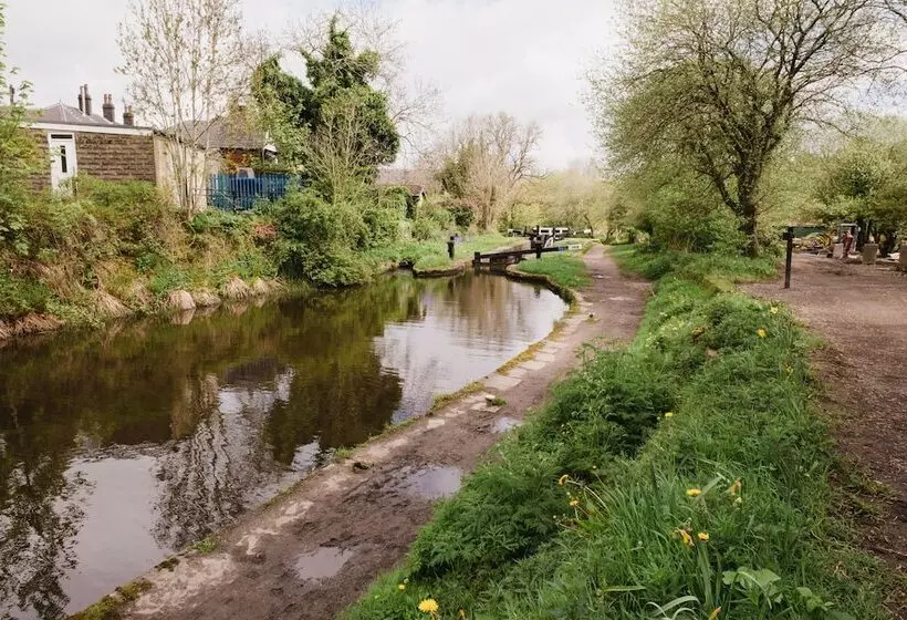 A Place In The Pennines